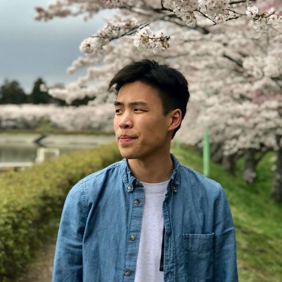 Meet your Posher, Ryan - Picture 1 of 1